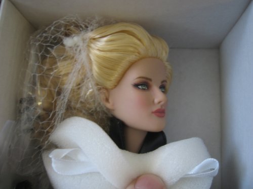 Tonner Doll DC Stars 13