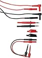 Extech TL809 Electronic Test Lead Kit