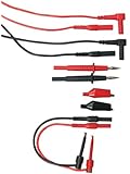 Extech TL809 Electronic Test Lead Kit