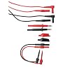 Extech TL809 Electronic Test Lead Kit