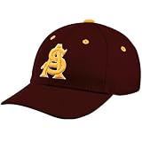 Top of the World Arizona State Sun Devils Maroon Infant Lil' Devils Hat
