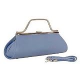 Leather look like Fashion Handbag