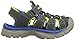 Skechers Kids Relix 92187L Lightweight Sandal (Little Kid/Big Kid)