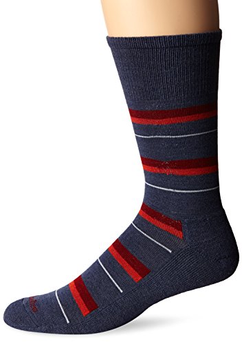 Goodhew Men's Shadow Stripe Socks