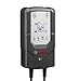 Bosch C7 12/24-Volt 6-Mode Battery Charger and Maintainer