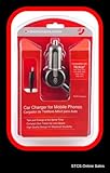 Durabrand Nokia 6100 Series Car Charger