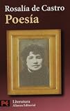 Poesia (El Libro De Bolsillo) (Literatura Espanola; Clasicos/ Spanish Literature; Classics) (Spanish Edition)
