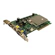PNY GeForce 5200 256MB AGP Graphics Card VCGFX522APB