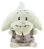 Neopets Halloween Kacheek Limited Edition Series 4