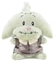 Neopets Halloween Kacheek Limited Edition Series 4