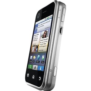 Motorola BACKFLIP Android Phone (AT&T) mobile phones