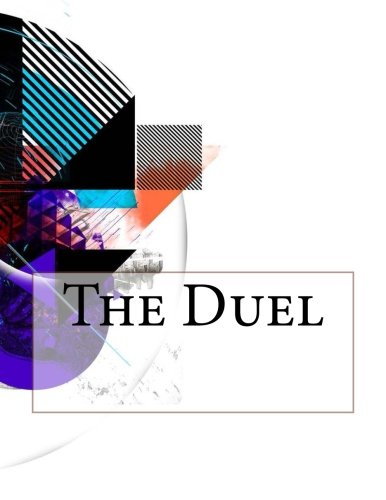 The Duel, by Joseph Conrad The Duel, by Joseph Conrad