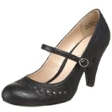 MIA Women's Riza Mary Jane Pump