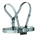 GoPro Chest Mount Harness for HERO Cameras