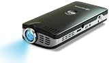 Aiptek T10 Pocket Cinema Projector