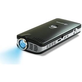 Aiptek T10 Pocket Cinema Projector