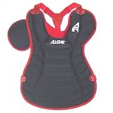 All-Star CP25 Pro Adult Chest Protector 16.5