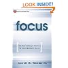 Focus: The Real Challenges That Face The United Methodist Church (Adaptive Leadership Series)