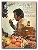 Wine and wine-making