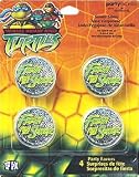 Teenage Mutant Ninja Turtle Sewer Slime