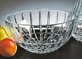 ALICE BOWL - ALICE CRYSTAL BOWL - Bowl