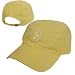 Pittsburgh Steelers Yellow Ladies Hat