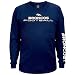 Denver Broncos Team Shine Long-Sleeve Tee, XX-Large