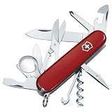 Victorinox Explorer Army Knife - Redby Victorinox