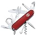 Victorinox - Couteau suisse Explorer - Rouge