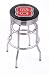 NCSU NC State University Wolfpack Retro Swivel Bar Stool Barstools