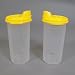 Tupperware Neuf Shaker Carafe Pichet Huilier Jus M