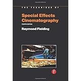 techniques of special effects of cinematography library of communication techniques film