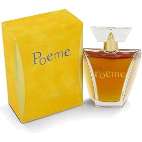 Lancome Poeme Eau de Parfum Spray 50ml POE1