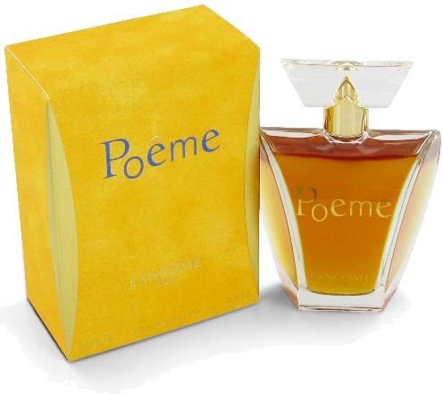 Lanc&ocirc;me Poeme femme / woman, Eau de Parfum, Vaporisateur / Spray, 50 ml Preisvergleich