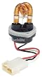 Truck-Lite ''Hide-A-Way'' Strobe Lighthead 8370A Truck-Lite ''Hide-A-Way'' Strobe Lighthead 8370A