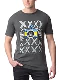 Quiksilver Ss Organic Buddy Tee - T-Shirt  - Homme
