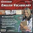 QuickStudy English Vocabulary
