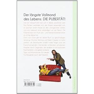 Du bist kein Werwolf: Eine Gebrauchsanweisung für die Pubertät