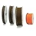 CitiRibbon Saddle Stitch 1/8" (30 - 250 yds)