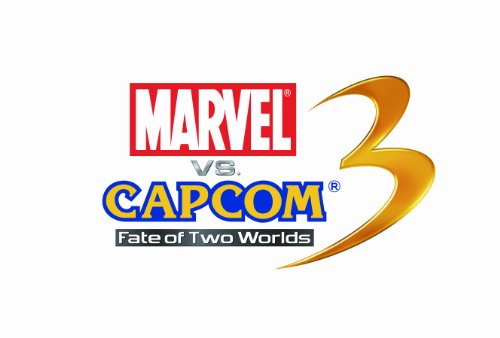 マーヴル VS. カプコン 3 フェイト オブ トゥー ワールド