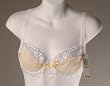 Jezebel Women's Desire Unlined Demi Bra 10427