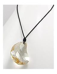 Cotton Necklace