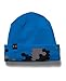 Under Armour Boys' 4-in-1 Graphic Beanie, Blue Jet (405)/Graphite, One Size Fits All