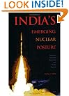 India's Emerging Nuclear Posture: Between Recessed Deterrent and Ready Arsenal