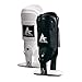 Active Ankle T2 Rigid Hinged Ankle Brace Support, White