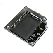 LEICKE SATA 2. Adattatore universale SATA su SATA per tutti i modelli MacBook/MacBook Pro/MacBook Air di vecchia generazione - 9.5mm di spessore