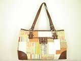 Etienne Aigner A Logo Patchwork Handbag Tote Reviews Etienne Aigner A Logo Patchwork Handbag Tote Reviews