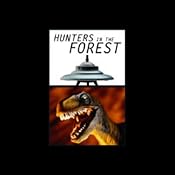Hunters in the Forest | [Robert Silverberg]