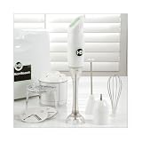 Hamilton Beach 59999 Food Prep Tool, Drink Mixer Hand Blender and more by HAMILTON BEACH/PROCTOR SILEX