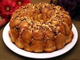 Caramel Nut Monkey Bread (1 Large Mix)